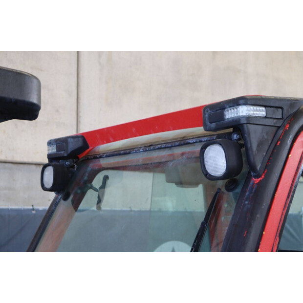 2012 Hyster H2.5FT-43518564