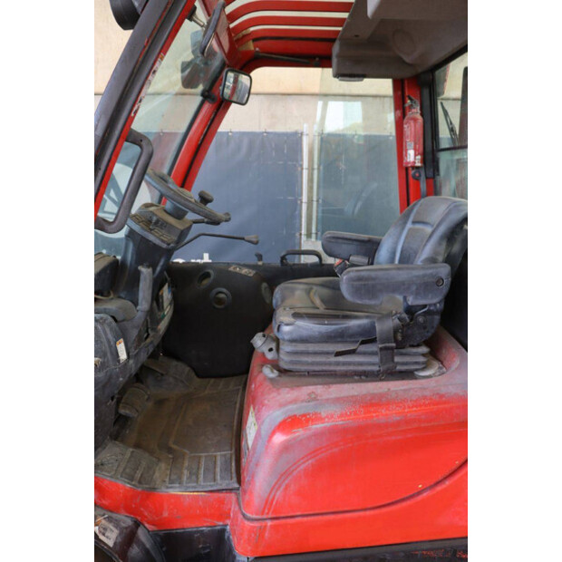 2012 Hyster H2.5FT-43518571