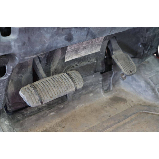 2012 Hyster H2.5FT-43518573