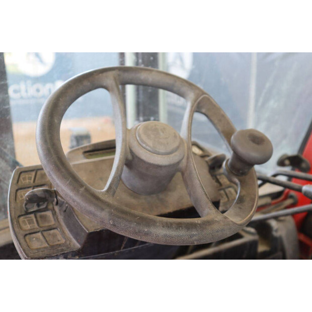 2012 Hyster H2.5FT-43518575