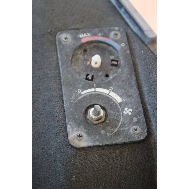 2012 Hyster H2.5FT-43518579