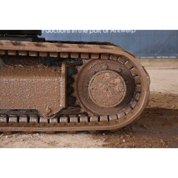 2013 فولفو EC27C-43518603