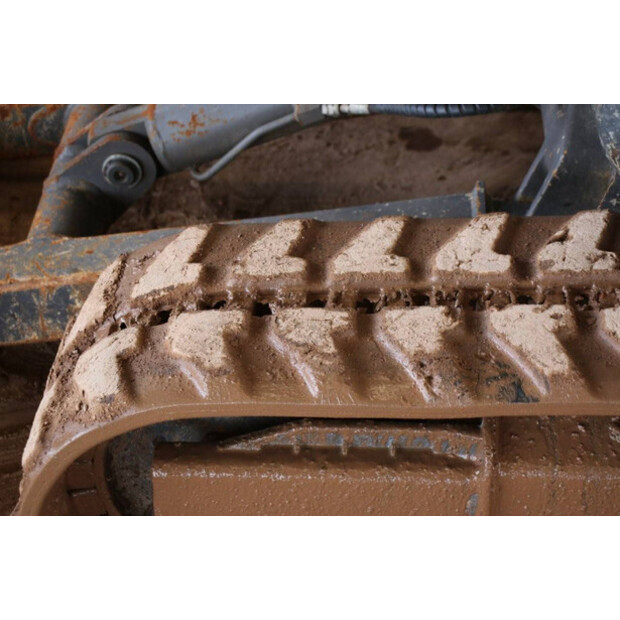 2013 فولفو EC27C-43518604