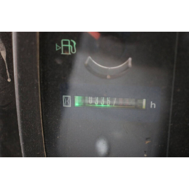 2013 فولفو EC27C-43518614