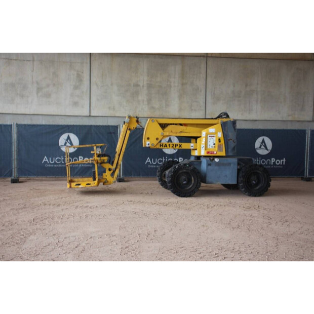 2006 هولوت HA12PX-43518620