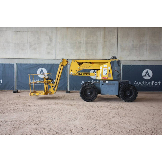 2006 هولوت HA12PX-43518621