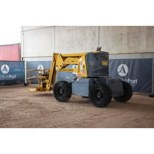 2006 هولوت HA12PX-43518622