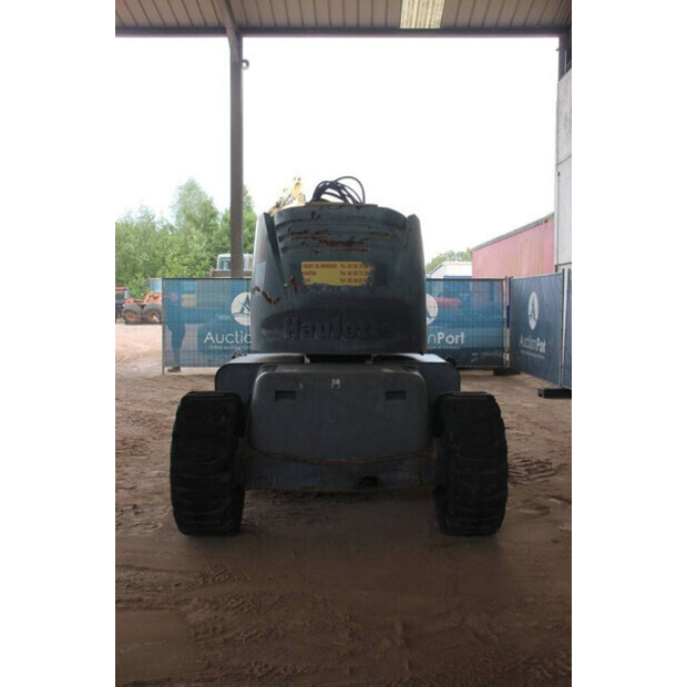 2006 هولوت HA12PX-43518623