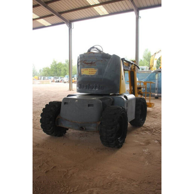 2006 هولوت HA12PX-43518624