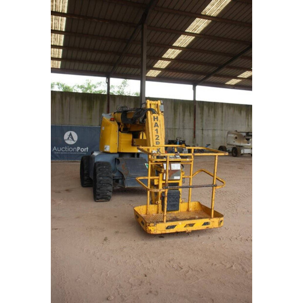 2006 هولوت HA12PX-43518625