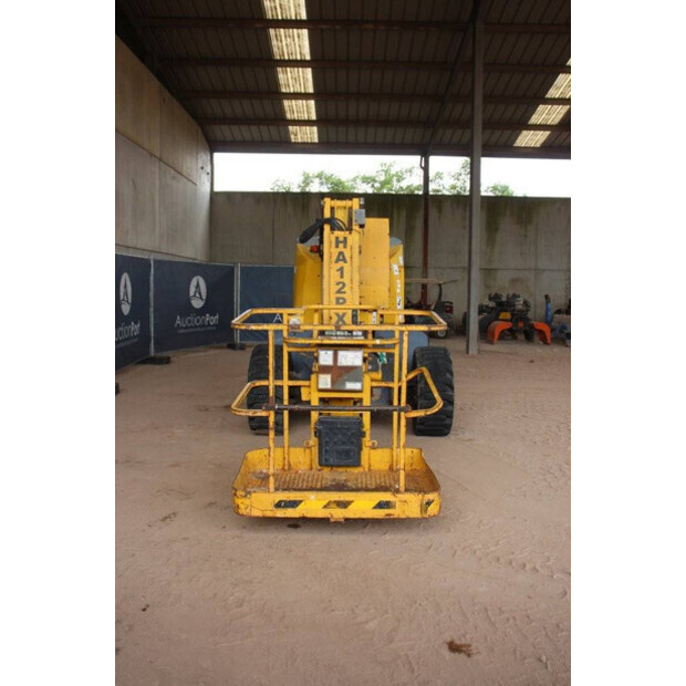 2006 هولوت HA12PX-43518626