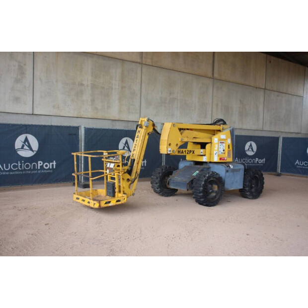 2006 هولوت HA12PX-43518627