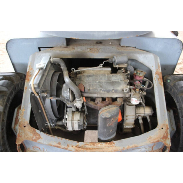 2006 هولوت HA12PX-43518634