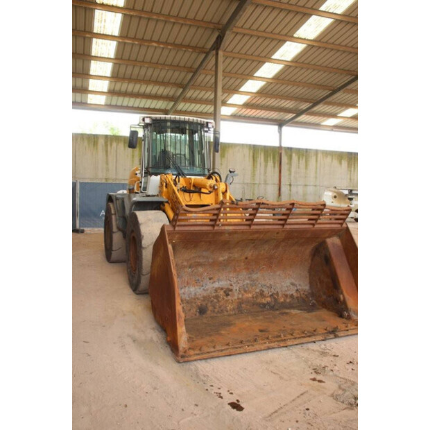 2005 Liebherr L538-43518660