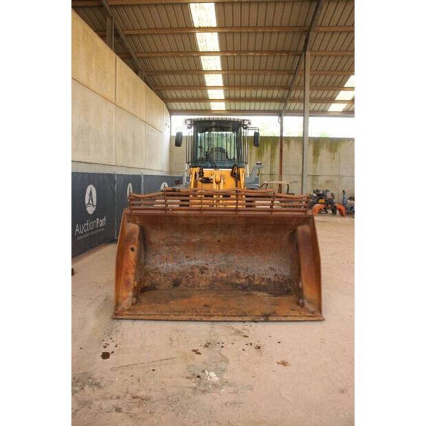 2005 Liebherr L538-43518661