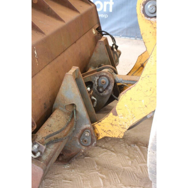 2005 Liebherr L538-43518666