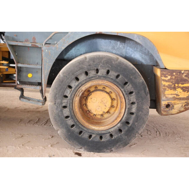 2005 Liebherr L538-43518669