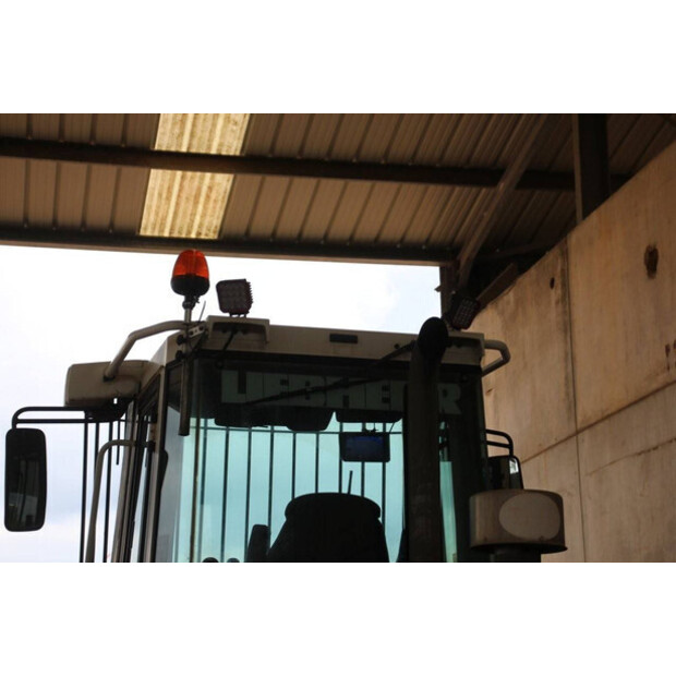 2005 Liebherr L538-43518671