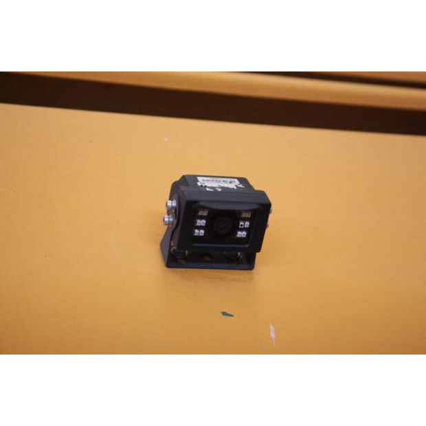 2005 Liebherr L538-43518672