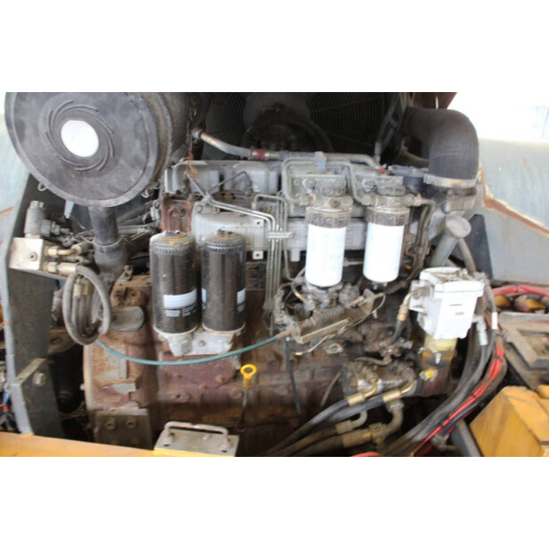 2005 Liebherr L538-43518673