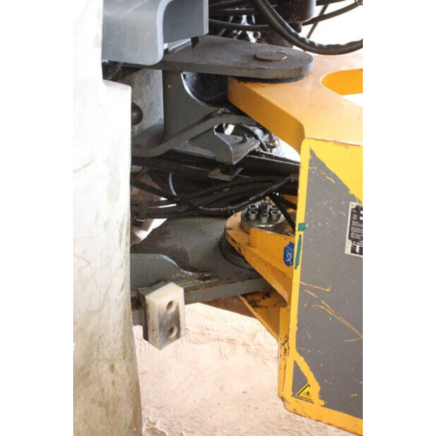 2005 Liebherr L538-43518678