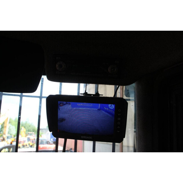 2005 Liebherr L538-43518685