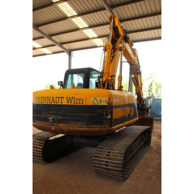 2006 JCB JS160-43518696