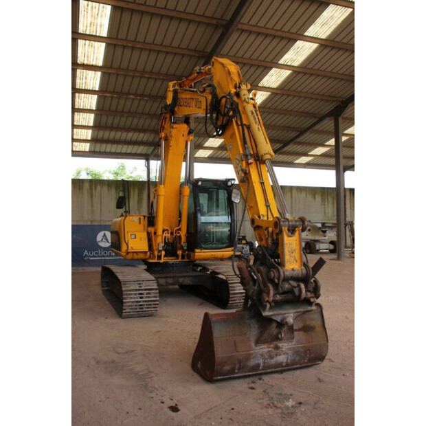 2006 JCB JS160-43518697