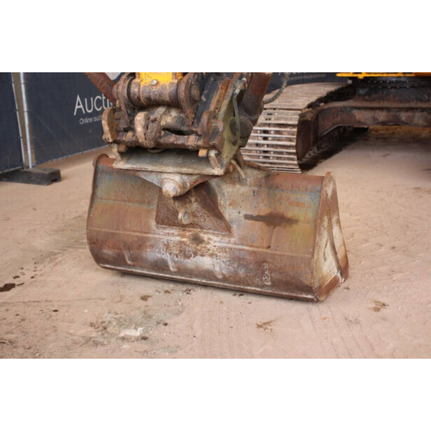 2006 JCB JS160-43518705