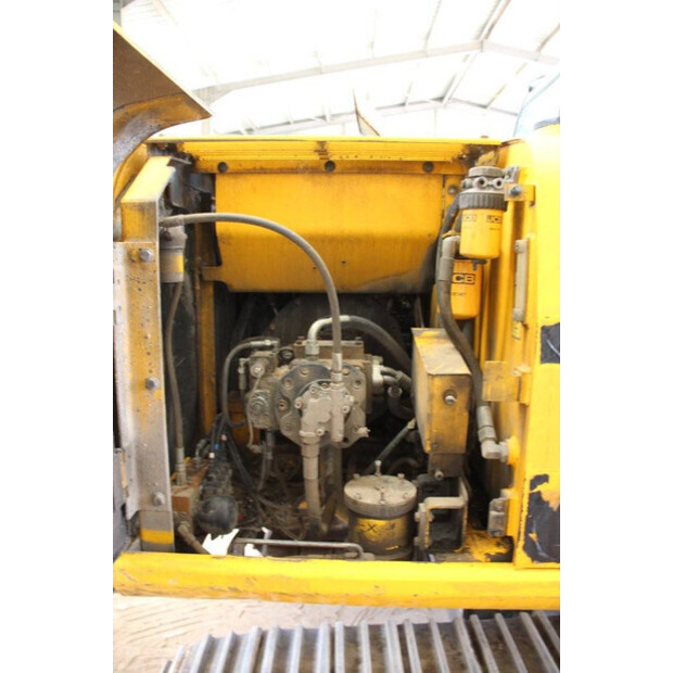 2006 JCB JS160-43518714