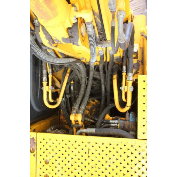2006 JCB JS160-43518715