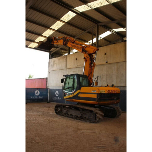 2006 JCB JS160-43518724