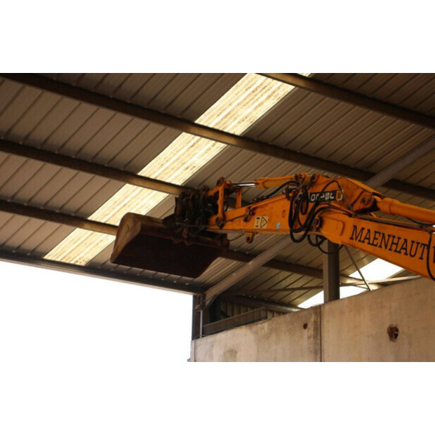 2006 JCB JS160-43518725