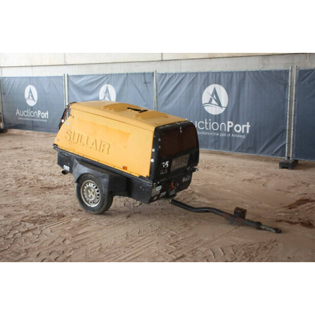 2011 Sullair 65-43518789