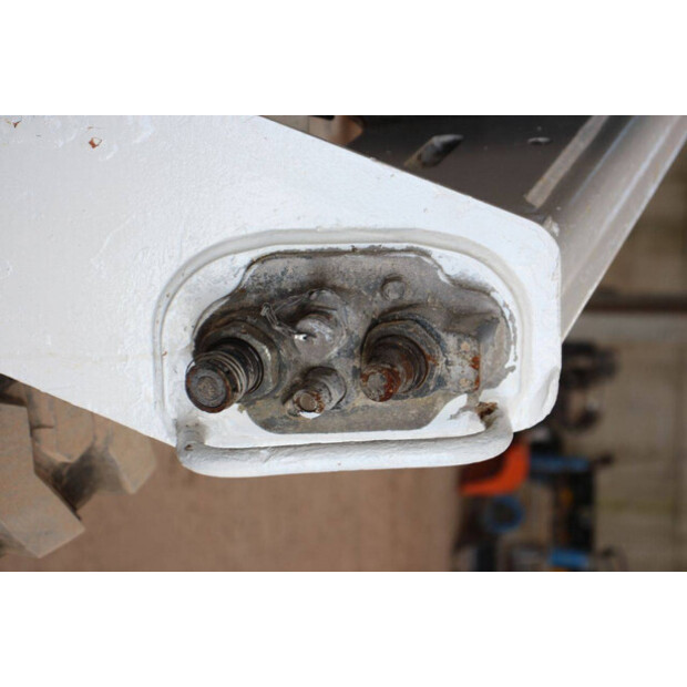 2018 بوبكات S550-43518872