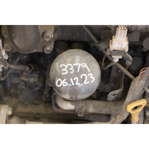 2018 بوبكات S550-43518877