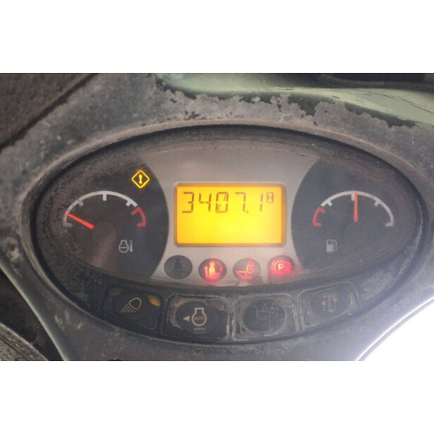 2018 بوبكات S550-43518884