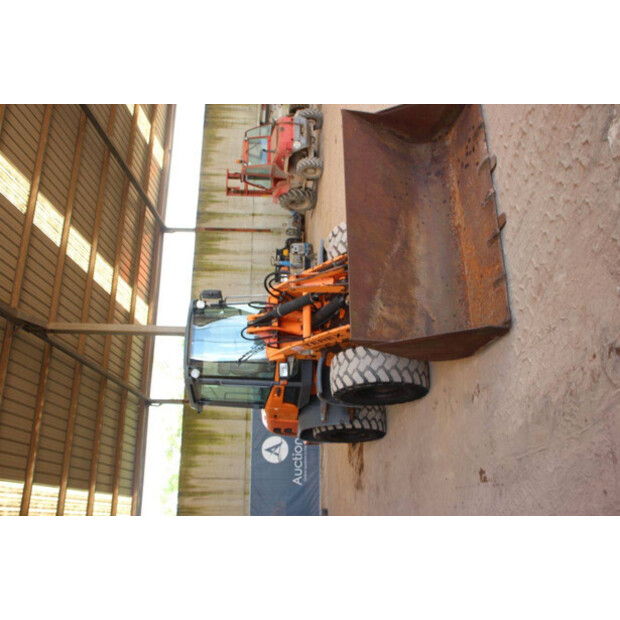 2006 Terex SKL844-43518895