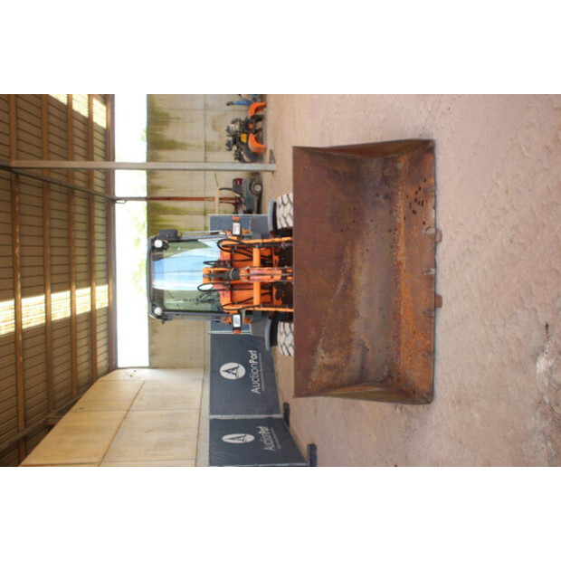 2006 Terex SKL844-43518896