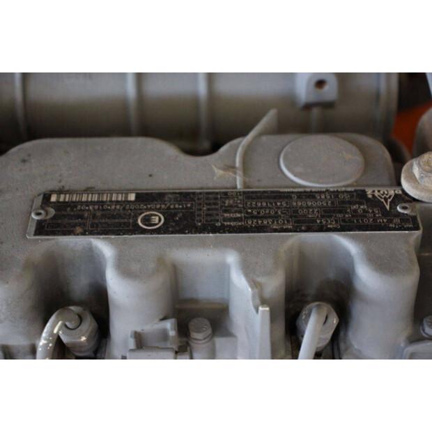 2006 Terex SKL844-43518910