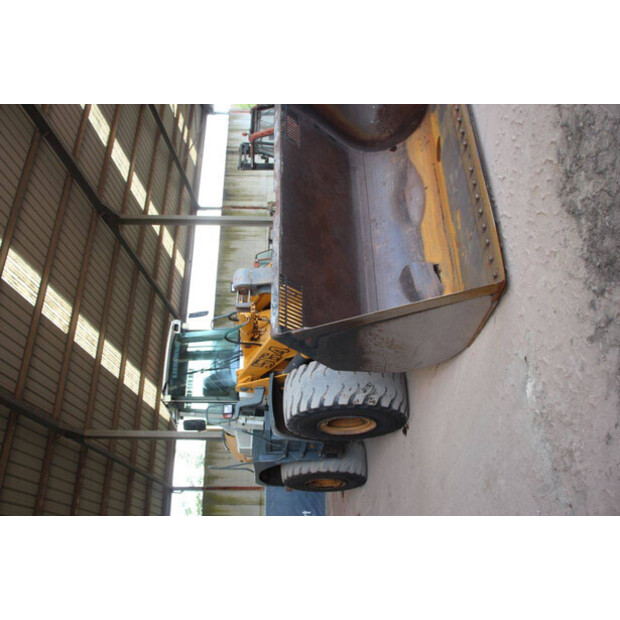 2004 ليبهير L564-43518926