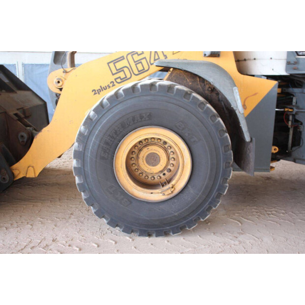 2004 ليبهير L564-43518934