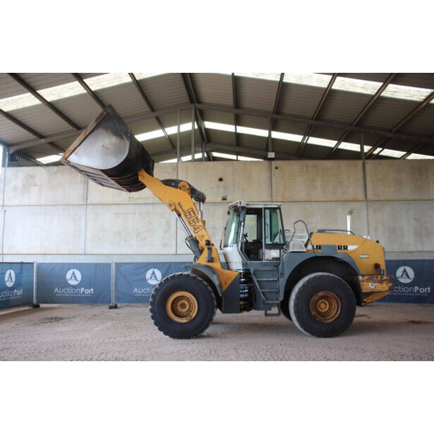 2004 ليبهير L564-43518949