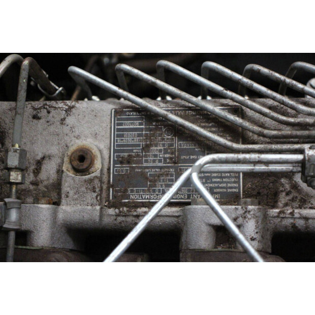 2004 ليبهير L564-43518955