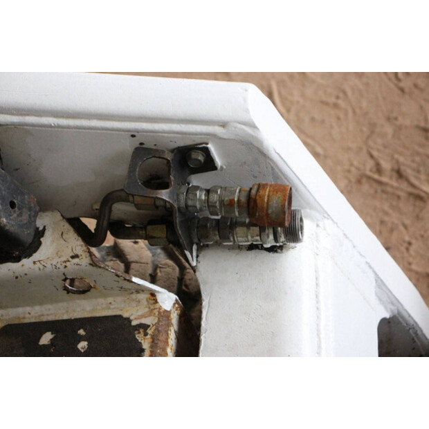 2013 بوبكات S70-43519005