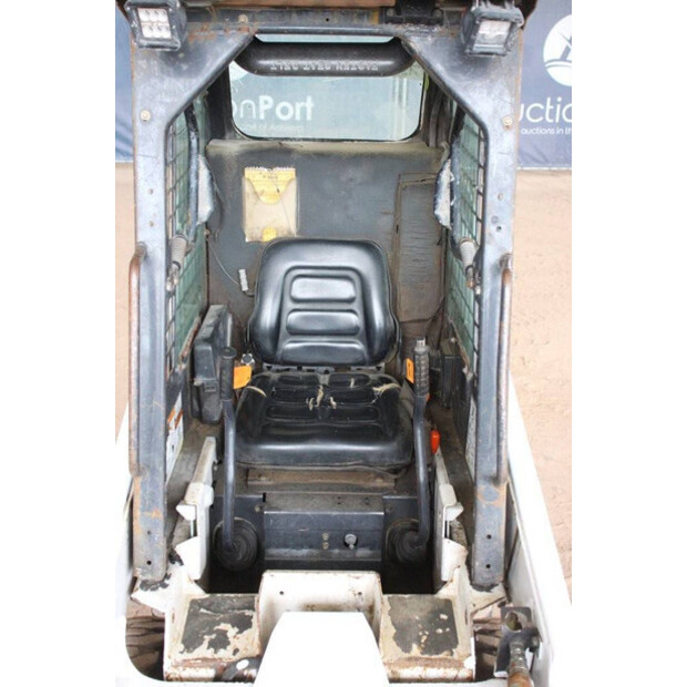 2013 بوبكات S70-43519009