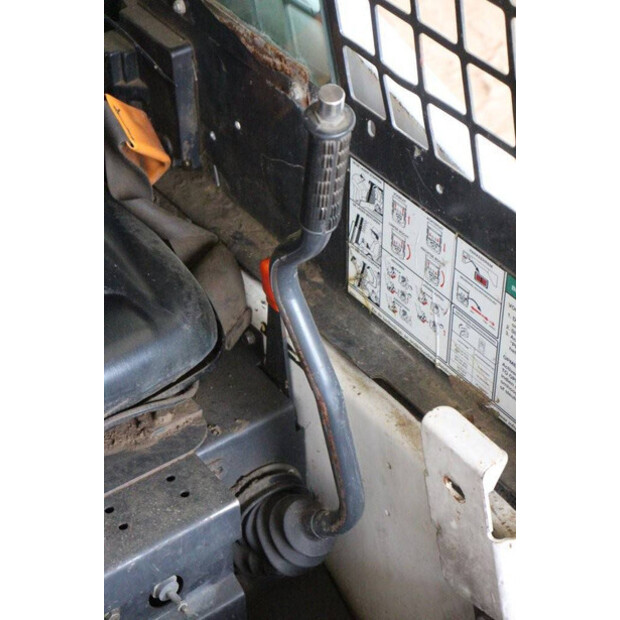 2013 بوبكات S70-43519011