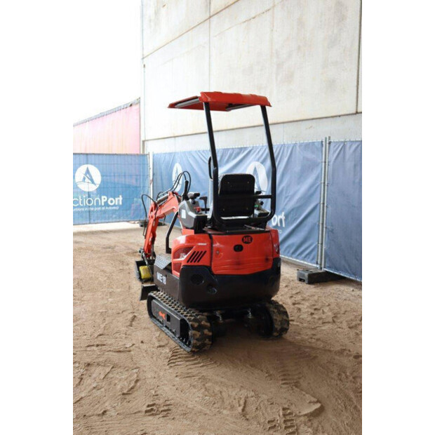 2024 FF Industrial ME18-43519022