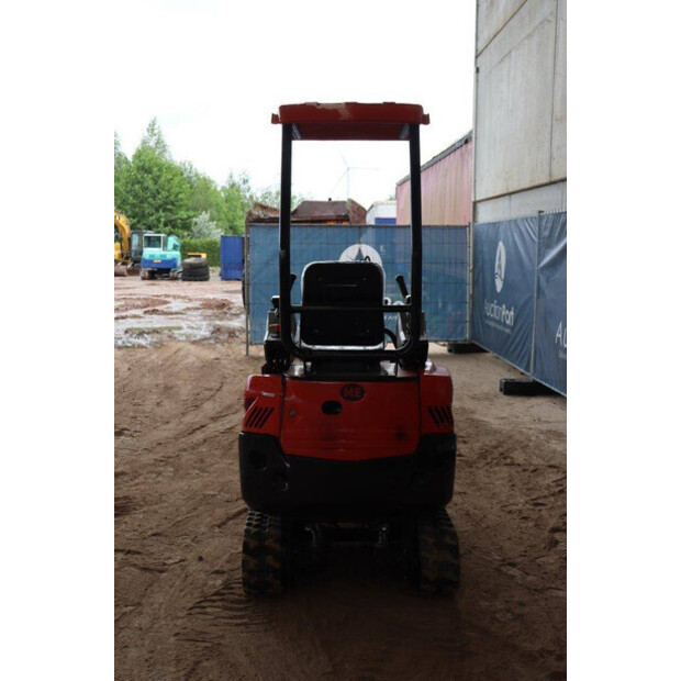 2024 FF Industrial ME18-43519023