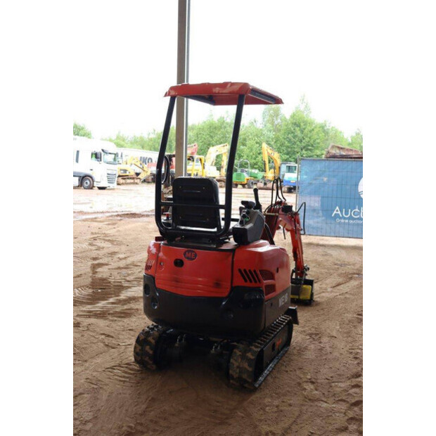 2024 FF Industrial ME18-43519024